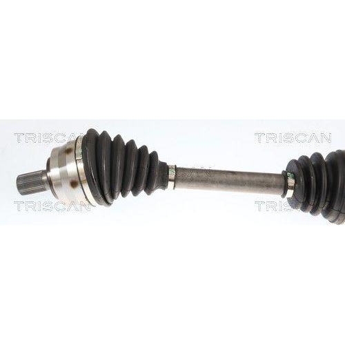 TRISCAN 8540 27608 Antriebswelle f&uuml;r VOLVO, Vorderachse rechts