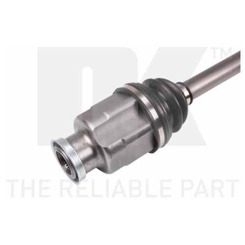 NK 504005 Antriebswelle f&uuml;r MG, Vorderachse rechts