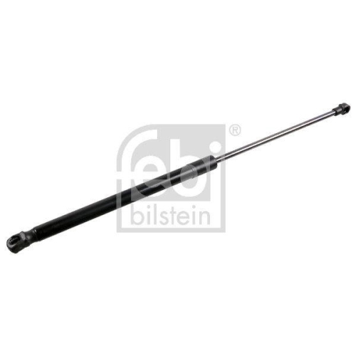 FEBI BILSTEIN Gasfeder, Koffer-/Laderaum 27665 f&uuml;r VW, beidseitig