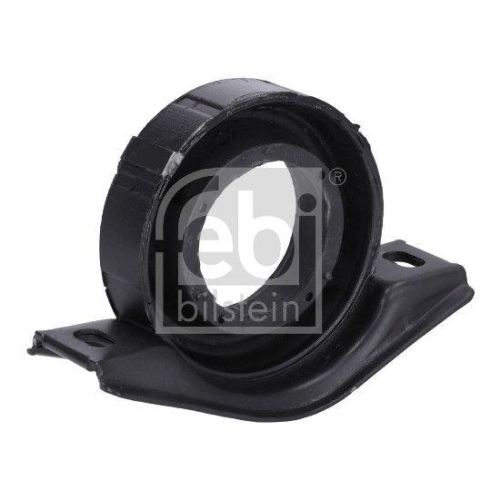 Lagerung, Gelenkwelle FEBI BILSTEIN 02137 für MERCEDES-BENZ