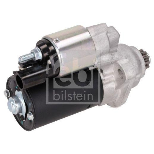 FEBI BILSTEIN Starter 101628 f&uuml;r AUDI SEAT SKODA VW