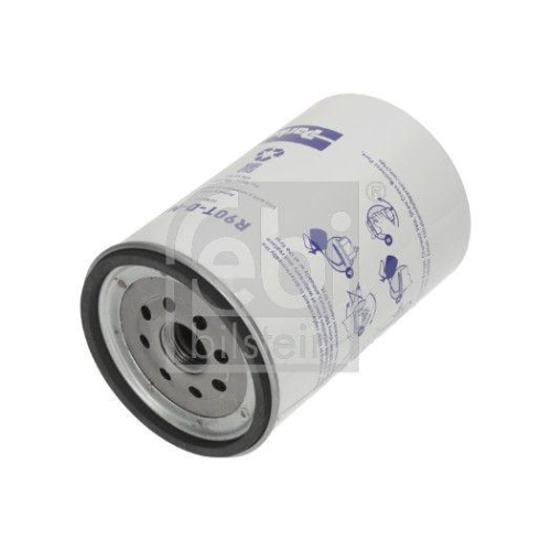FEBI BILSTEIN Kraftstofffilter 105985 f&uuml;r LIEBHERR RENAULT TRUCKS CLAAS FENDT