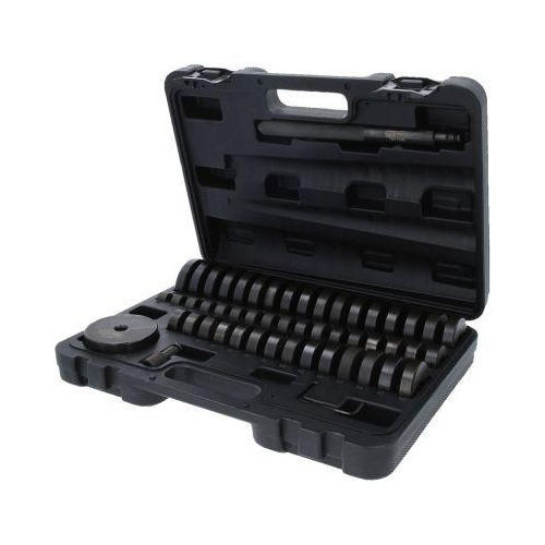 Druckstücksatz, Ein-/Auspresswerkzeug KS TOOLS 700.1350 für