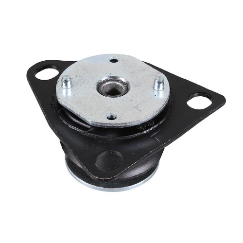 METZGER Lagerung, Motor 8050832 f&uuml;r AUDI, hinten, links