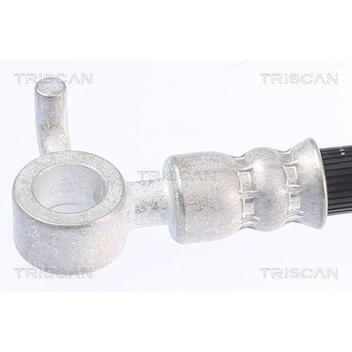 Bremsschlauch TRISCAN 8150 50134 f&uuml;r MAZDA, Vorderachse rechts