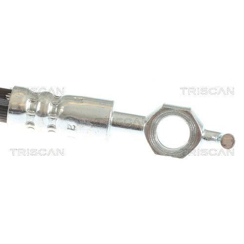 Bremsschlauch TRISCAN 8150 13177 f&uuml;r TOYOTA, Vorderachse links