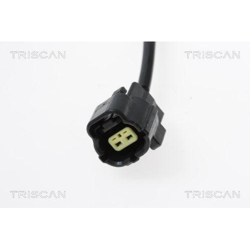 Sensor, Raddrehzahl TRISCAN 8180 43315 f&uuml;r HYUNDAI KIA, Vorderachse rechts
