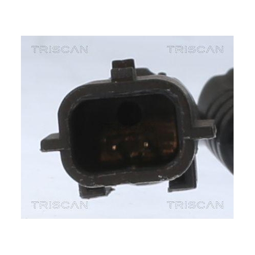 Sensor, Raddrehzahl TRISCAN 8180 25133 f&uuml;r MERCEDES-BENZ RENAULT SMART