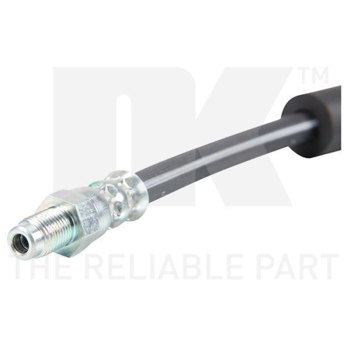 Bremsschlauch NK 853374 f&uuml;r MERCEDES-BENZ, Vorderachse
