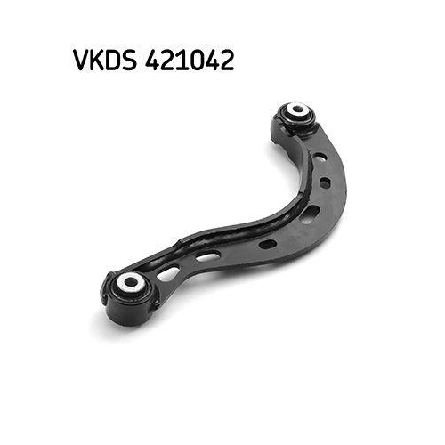 Lenker, Radaufh&auml;ngung SKF VKDS 421042 f&uuml;r AUDI, Hinterachse beidseitig, hinten