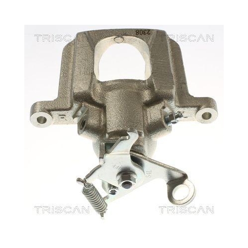 Bremssattel TRISCAN 8175 15225 f&uuml;r DODGE FIAT, Hinterachse links
