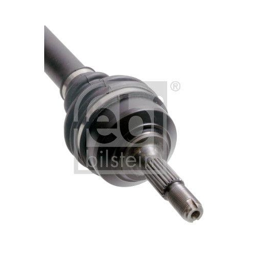 FEBI BILSTEIN Antriebswelle 193736 f&uuml;r CITRO&Euml;N PEUGEOT DS, Vorderachse rechts