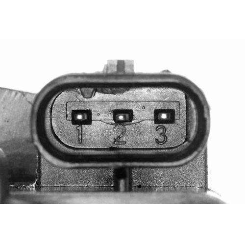 Zusatzwasserpumpe (K&uuml;hlwasserkreislauf) VEMO V25-16-0014 Original VEMO Qualit&auml;t