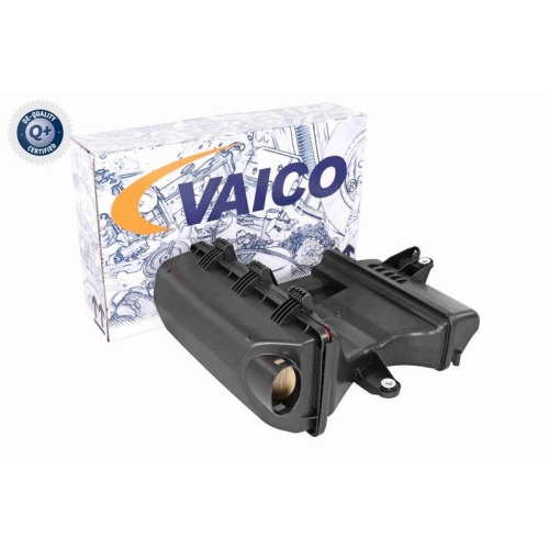 Gehäuse, Luftfilter VAICO V24-1403 Q+, Erstausrüsterqualität für FIAT