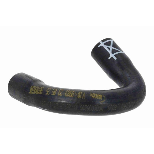 VAICO K&uuml;hlerschlauch V10-8983 Q+, Erstausr&uuml;sterqualit&auml;t f&uuml;r VW