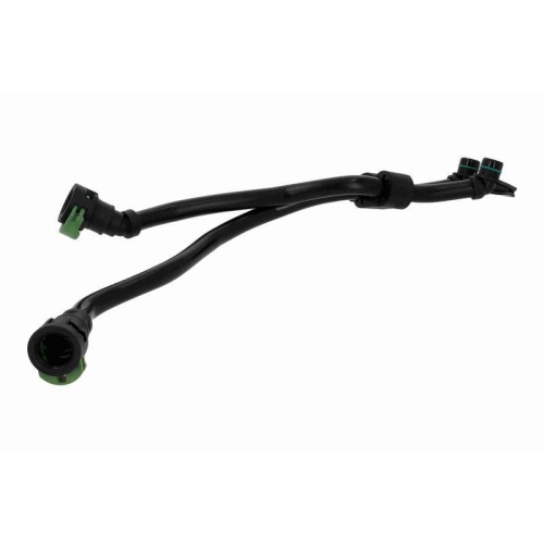 Ölkühlerleitung, Automatikgetriebe VAICO V20-3466 Original VAICO Qualität für