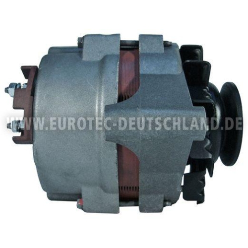 Generator EUROTEC 12090134 f&uuml;r OPEL VAUXHALL LOMBARDINI