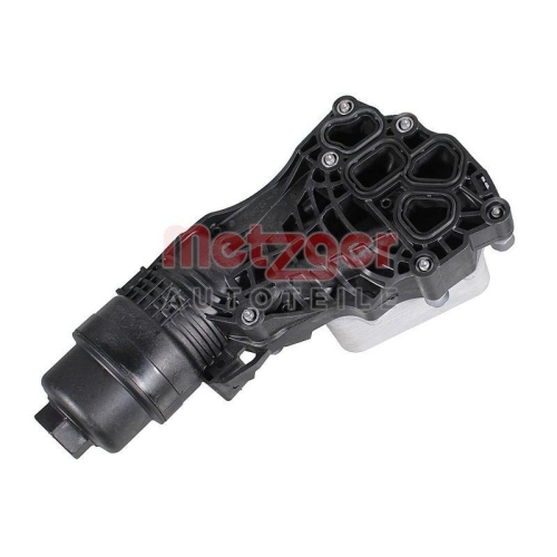 Geh&auml;use, &Ouml;lfilter METZGER 2370149 f&uuml;r BMW MINI
