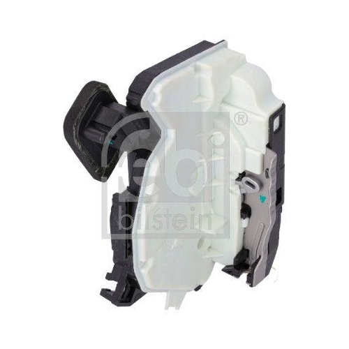 T&uuml;rschloss FEBI BILSTEIN 197176 febi Plus f&uuml;r VW, hinten links