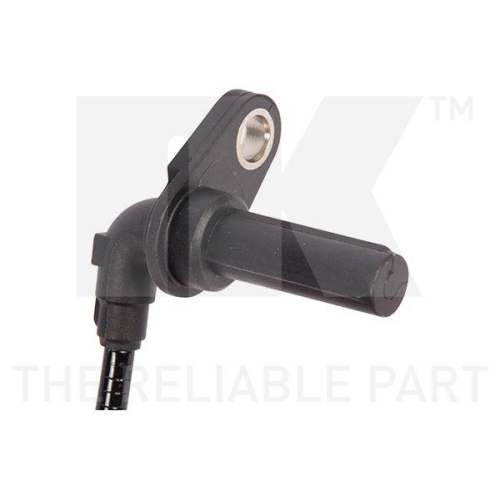 Sensor, Raddrehzahl NK 293371 f&uuml;r MERCEDES-BENZ, Vorderachse rechts