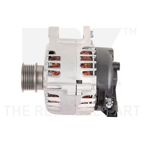 Generator NK 4825015 f&uuml;r FORD