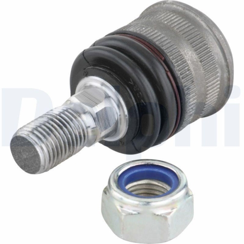 DELPHI TC2254 Trag-/F&uuml;hrungsgelenk f&uuml;r MERCEDES-BENZ, Vorderachse, au&szlig;en, innen