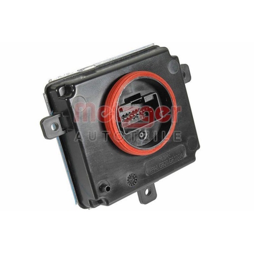 Steuerger&auml;t, Beleuchtung METZGER AUTOTEILE 0896728 f&uuml;r AUDI VW, vorne links