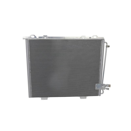 HELLA Kondensator, Klimaanlage 8FC 366 220-241 >>> Easy2Fit <<< für