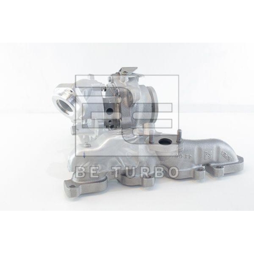 BE TURBO 128550 Lader, Aufladung f&uuml;r VAG