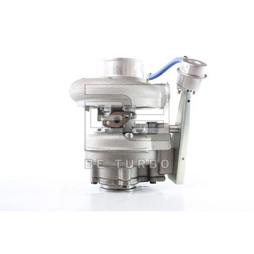 BE TURBO 127411 Lader, Aufladung f&uuml;r KOMATSU