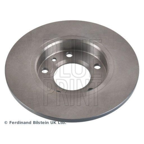 BLUE PRINT ADP154362 2 St&uuml;ck Bremsscheiben f&uuml;r PEUGEOT, Hinterachse