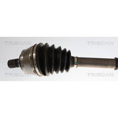 TRISCAN 8540 27610 Antriebswelle f&uuml;r VOLVO, Vorderachse rechts