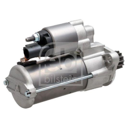 FEBI BILSTEIN 1004309 Starter f&uuml;r AUDI SEAT SKODA VW CUPRA