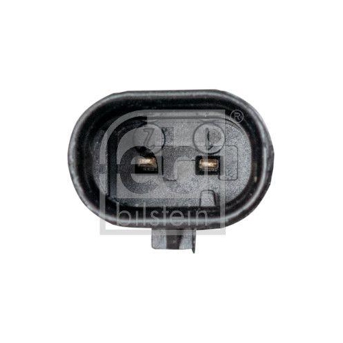 FEBI BILSTEIN Wasserumw&auml;lzpumpe, Standheizung 174421 f&uuml;r BMW FORD VOLVO