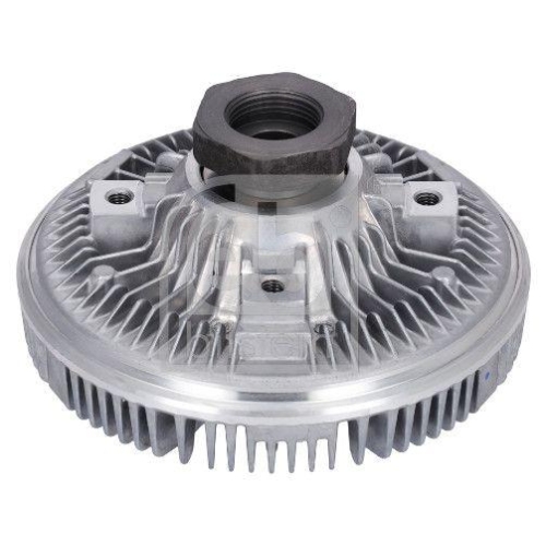 Kupplung, K&uuml;hlerl&uuml;fter FEBI BILSTEIN 180657 f&uuml;r MASSEY FERGUSON