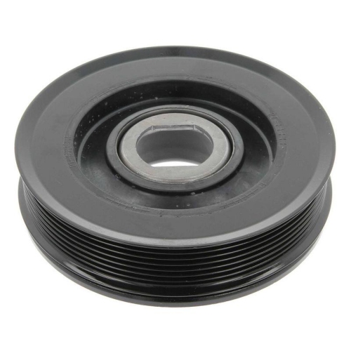 Riemenscheibe, Kurbelwelle CORTECO 80001434 für MERCEDES-BENZ NISSAN OPEL