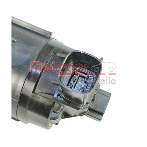 AGR-Ventil METZGER 0892471 ORIGINAL ERSATZTEIL f&uuml;r OPEL