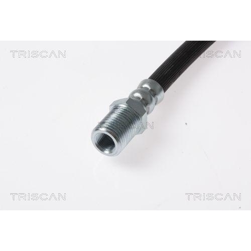 Bremsschlauch TRISCAN 8150 15273 f&uuml;r IVECO, Hinterachse, innen