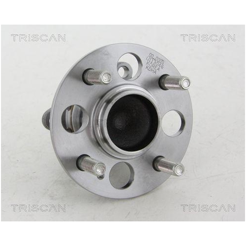 Radlagersatz TRISCAN 8530 43242 f&uuml;r KIA, Hinterachse