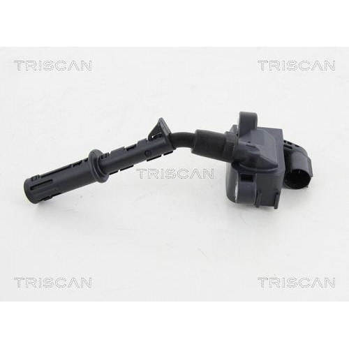 Z&uuml;ndspule TRISCAN 8860 23015 f&uuml;r MERCEDES-BENZ, f&uuml;r Zylinder 1, f&uuml;r Zylinder 1-4