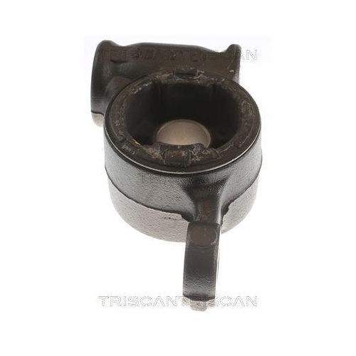 Lagerung, Lenker TRISCAN 8500 50844 f&uuml;r MAZDA, Vorderachse links, innen, unten