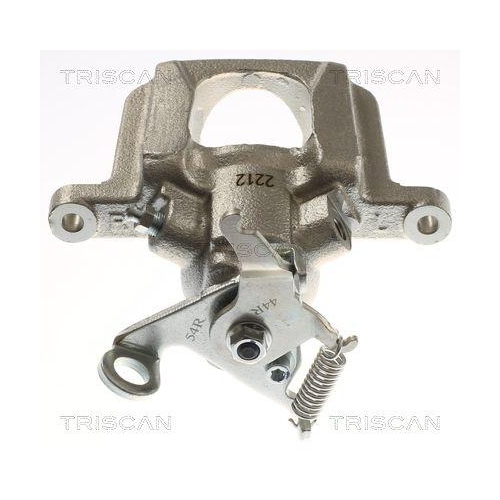 Bremssattel TRISCAN 8175 15226 f&uuml;r DODGE FIAT, Hinterachse rechts