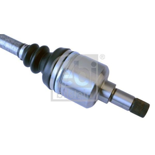 FEBI BILSTEIN Antriebswelle 193381 f&uuml;r CITRO&Euml;N FIAT PEUGEOT, Vorderachse links