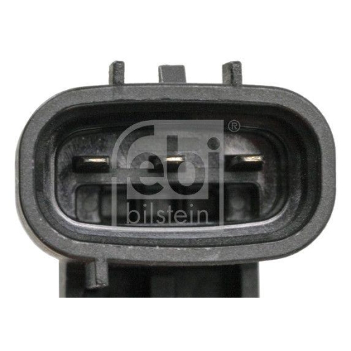 FEBI BILSTEIN Impulsgeber, Kurbelwelle 184219 für MITSUBISHI OPEL SUZUKI