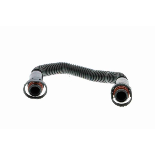 Schlauch, Kurbelgeh&auml;useentl&uuml;ftung VAICO V10-0995 Original VAICO Qualit&auml;t f&uuml;r VW