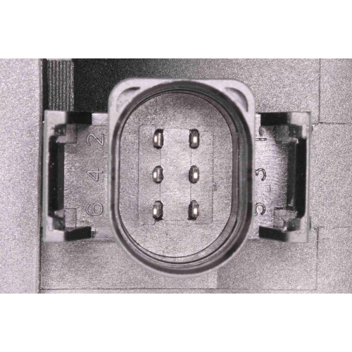 Luftmassenmesser VEMO V10-72-0953-1 Original VEMO Qualit&auml;t f&uuml;r AUDI FORD SEAT VW