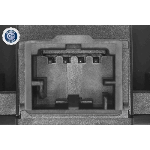 Stellelement, Mischklappe VEMO V30-77-1041 Green Mobility Parts für