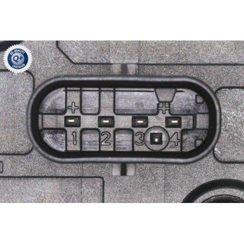 Geh&auml;use, Luftfilter VAICO V25-2644 Green Mobility Parts f&uuml;r FIAT FORD