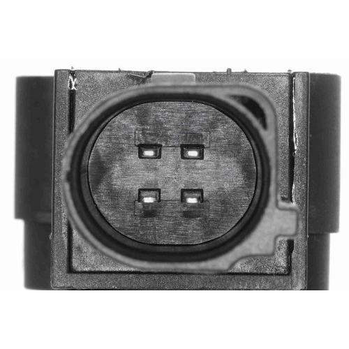 Sensor, Leuchtweitenregulierung VEMO V45-72-0110 Original VEMO Qualit&auml;t f&uuml;r VAG