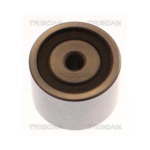Umlenk-/Führungsrolle, Zahnriemen TRISCAN 8646 29229 für AUDI MAN SEAT SKODA VW